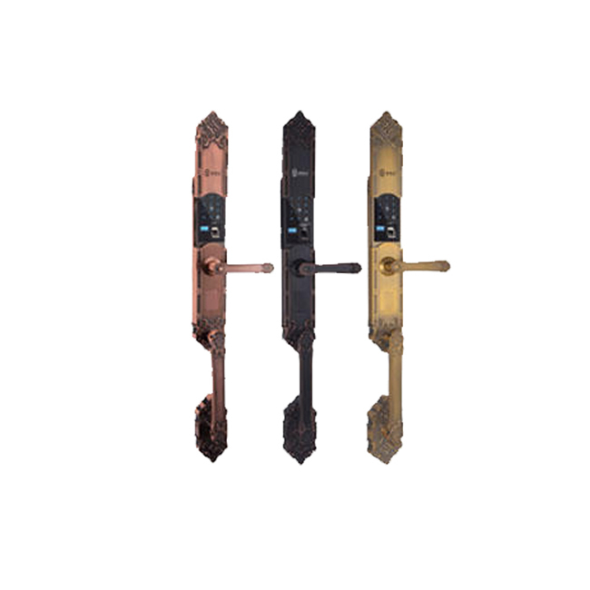 彈指尖智能鎖 微信小程序智能鎖