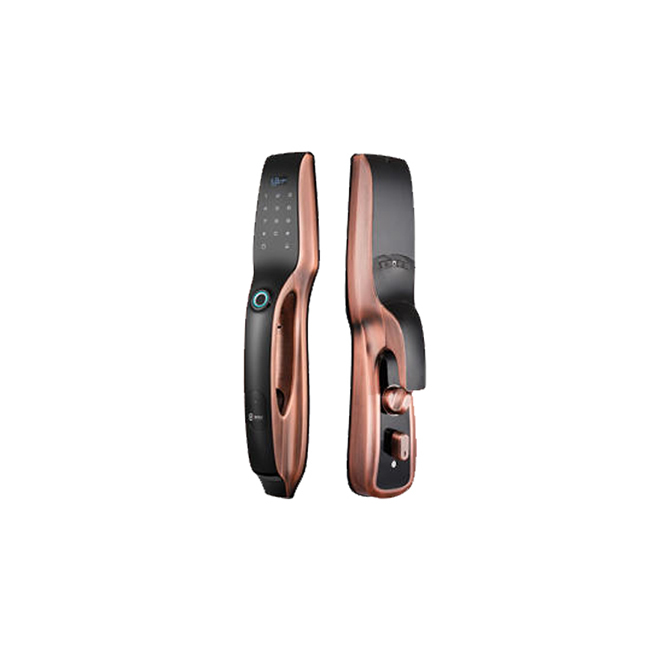 彈指尖智能鎖 Q7全自動智能鎖