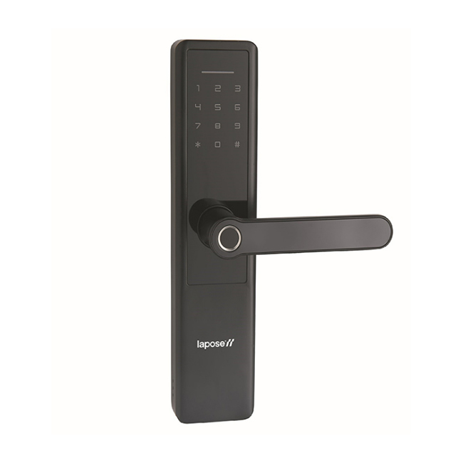 拉波斯智能鎖 LP-303室內門專用指紋鎖