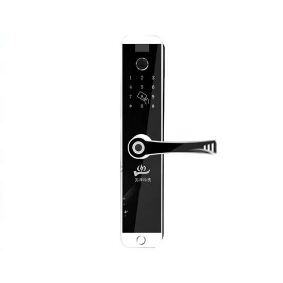 寬澤智能鎖 K106智能指紋鎖