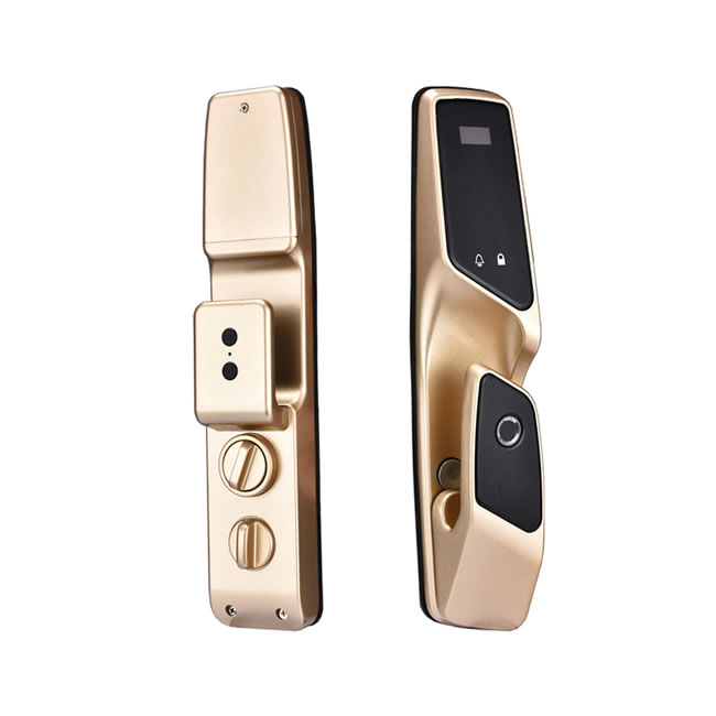 寶富來智能鎖 M6.1全自動指紋鎖