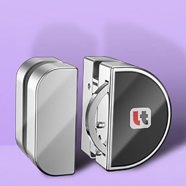 雷霆智能鎖 智能門鎖