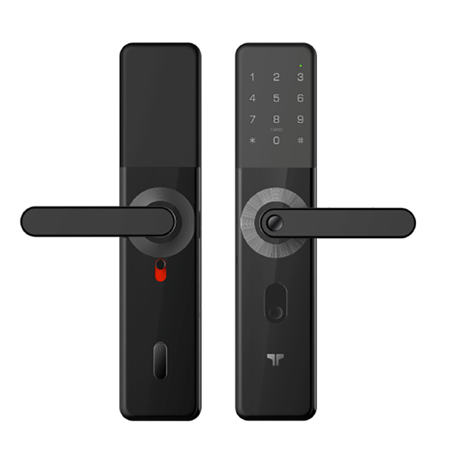 技象智能鎖 TP778n家用防盜門智能電子門鎖