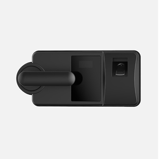 技象智能鎖 TP528家用智能柜鎖