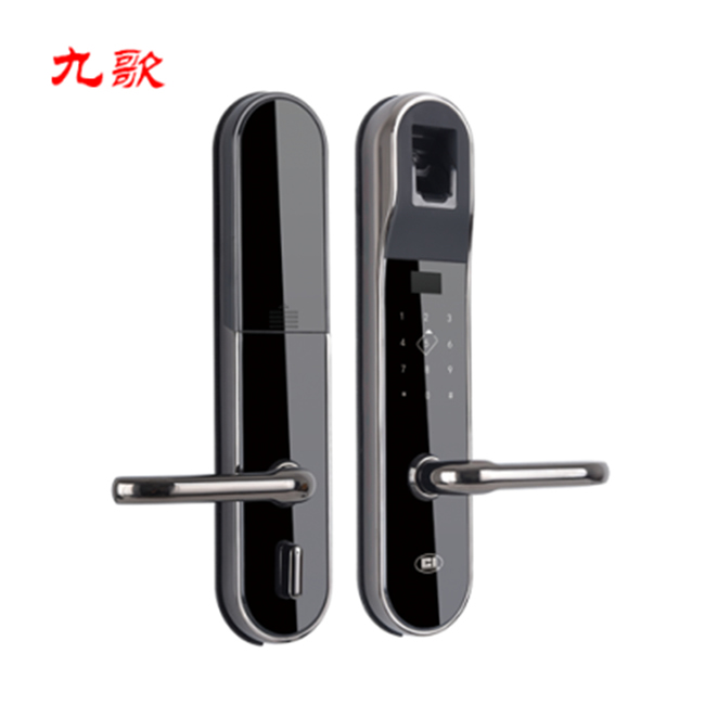 九歌智能鎖 911指紋密碼智能鎖