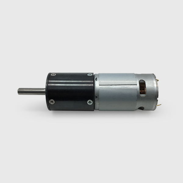 兆威機電 24V38mm減速電機