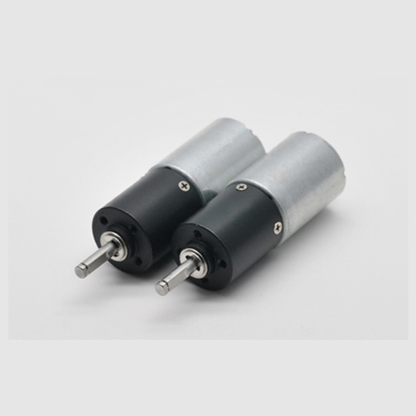 兆威機電 5v直流減速電機