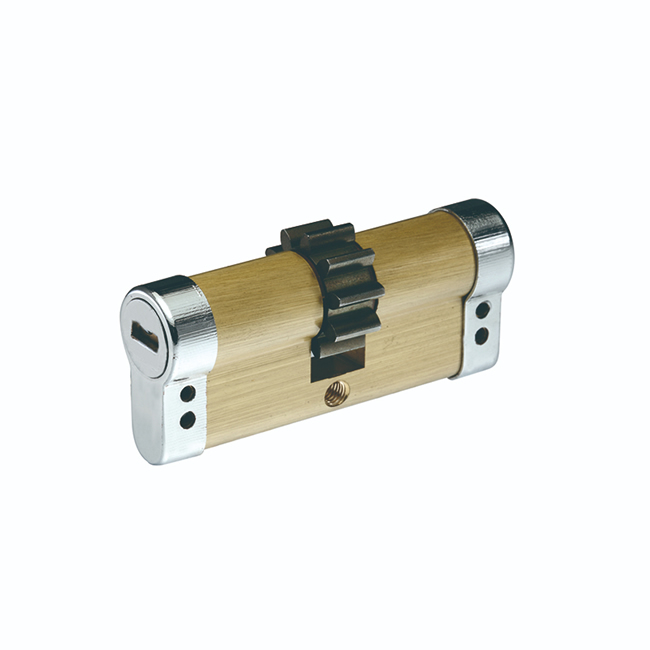 基信鎖芯 J173坑航鷹防盜門專用插芯鎖芯