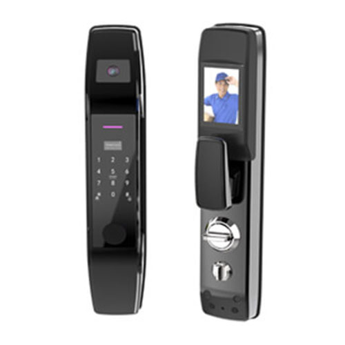 菲格特 Q9全自動視頻鎖