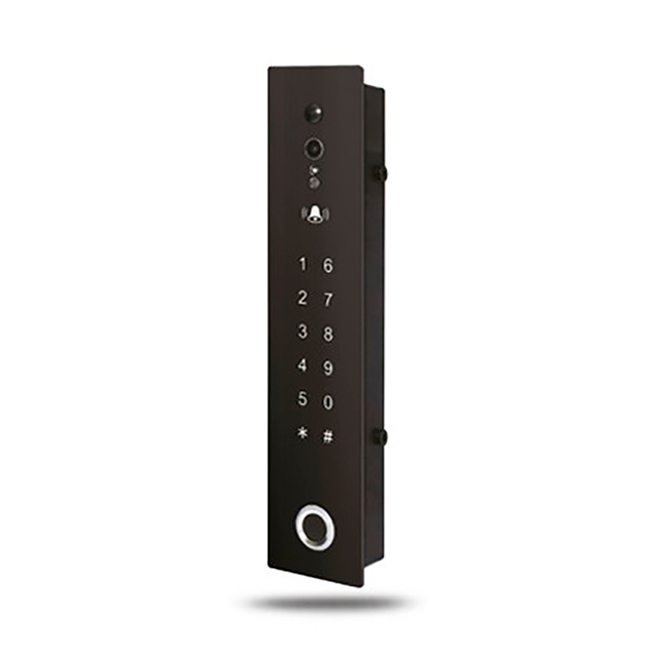 慧閣智能鎖 AM3全自動分體嵌入式智能鎖