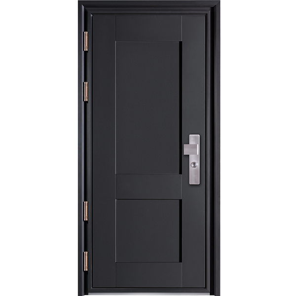 德盾智能門 甲級防盜門進戶門子母門