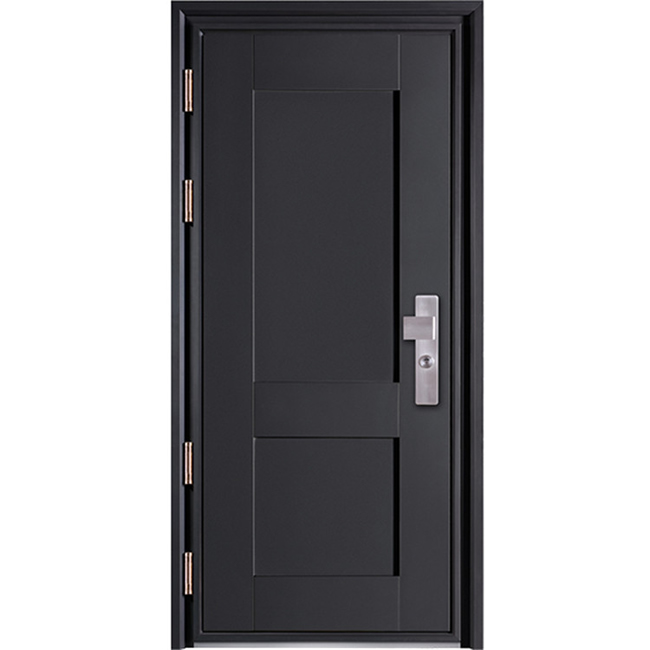 德盾智能門 安全門甲級防盜門進戶門