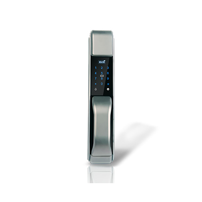 德安智能鎖 X7家用防盜公寓鎖密碼鎖
