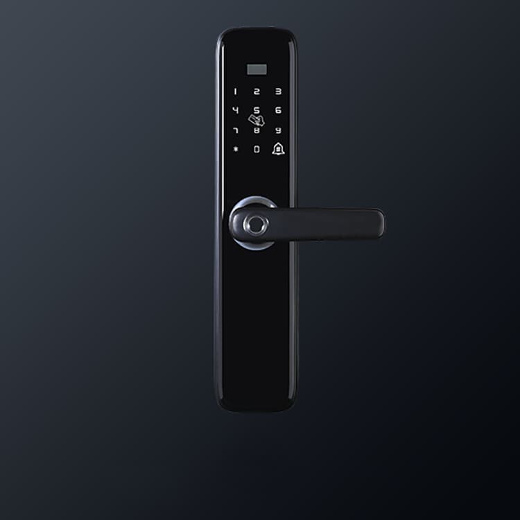 羅克福斯特智能鎖 L1型物聯(lián)網(wǎng)鎖