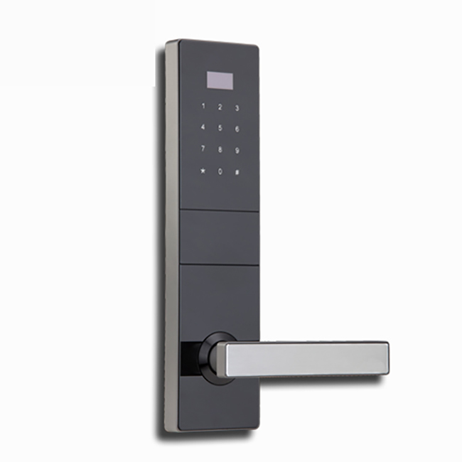 得安智能鎖 TAS-C9感應刷卡智能酒店鎖