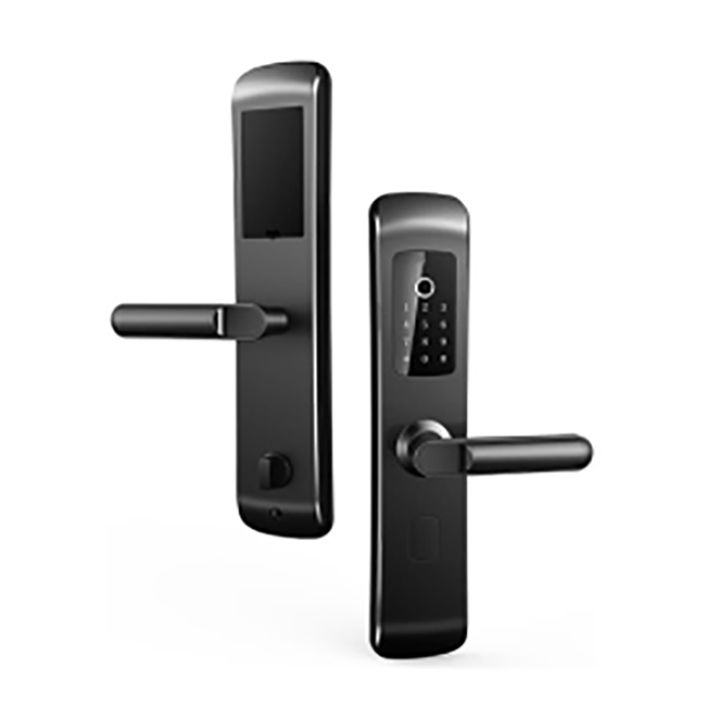 妮歌智能鎖 H88一握開(kāi)智能鎖家用指紋鎖