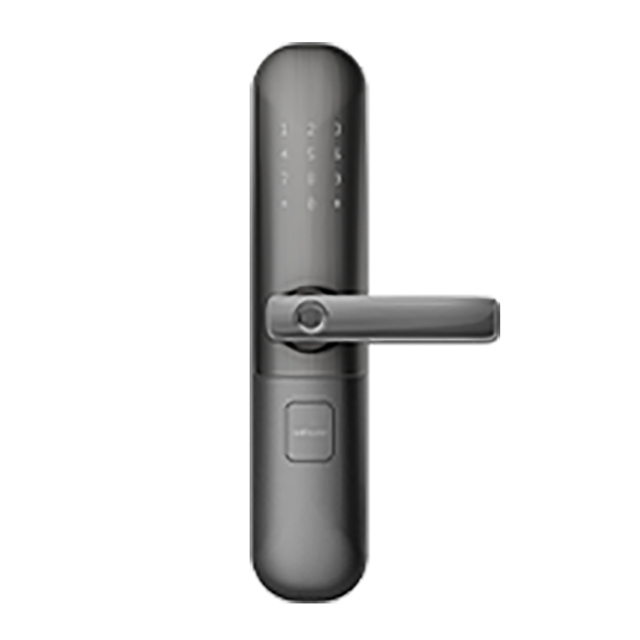 艾特智能鎖 S03全自動(dòng)智能指紋鎖密碼鎖