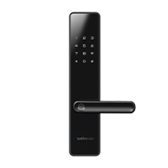 艾特智能鎖 S01家用全自動(dòng)電子門鎖