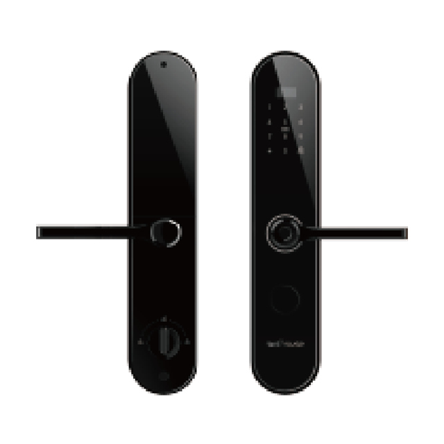 艾特智能鎖 金剛智能云鎖