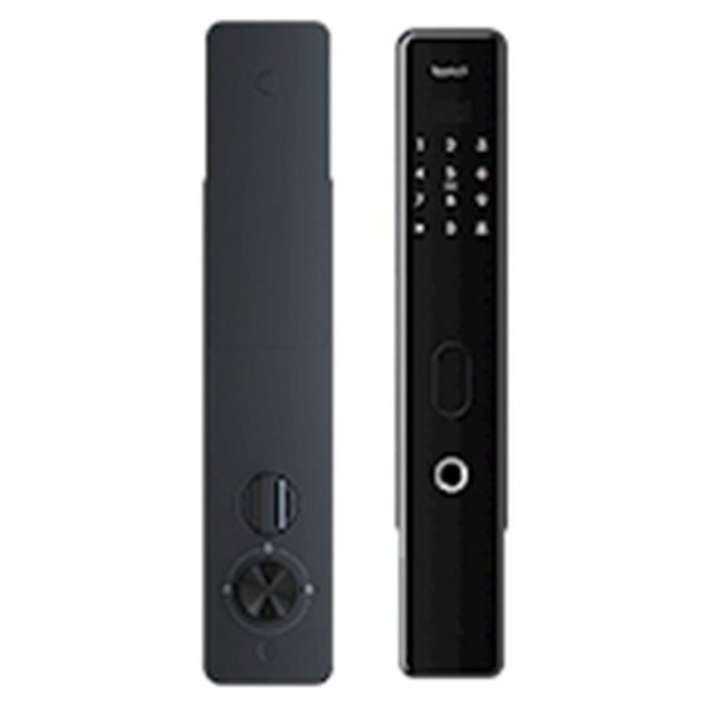 艾特智能鎖 A1家用防盜門密碼鎖電子鎖