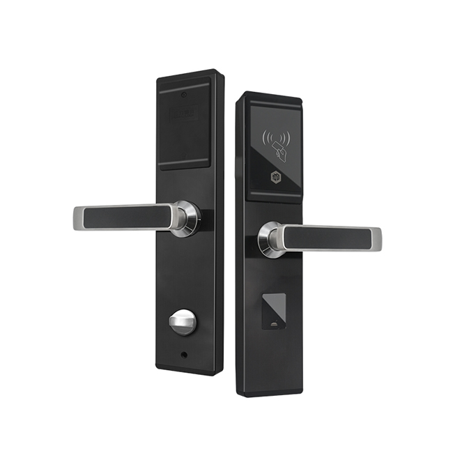 三力智能鎖 J768酒店管理門禁系統智能鎖