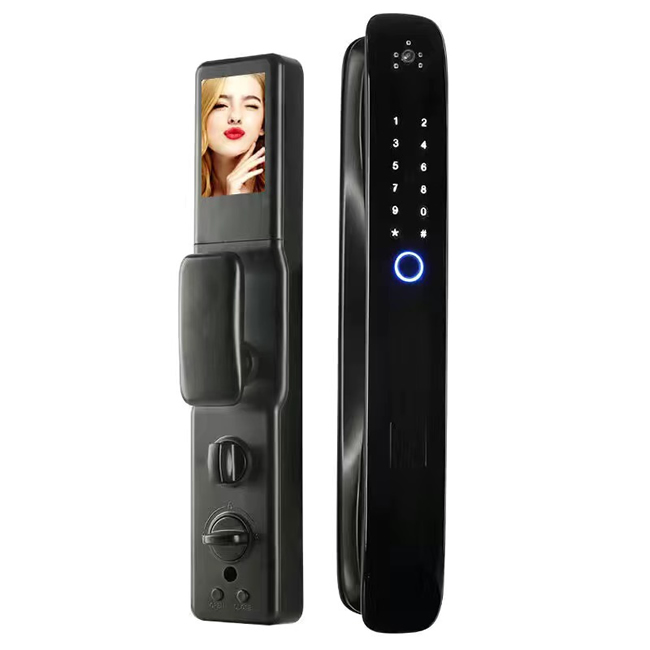 賽德寶智能鎖 智能鎖家用防盜門鎖