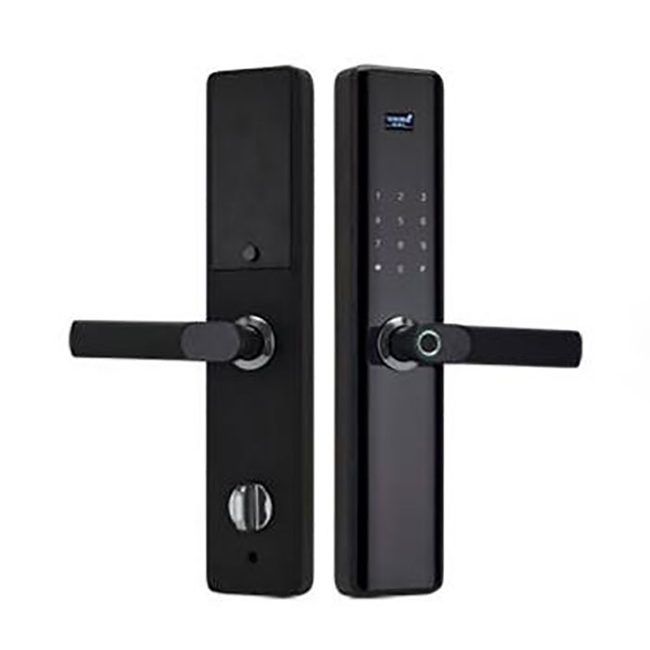 帝德森智能鎖 DDS-280家用半自動智能鎖