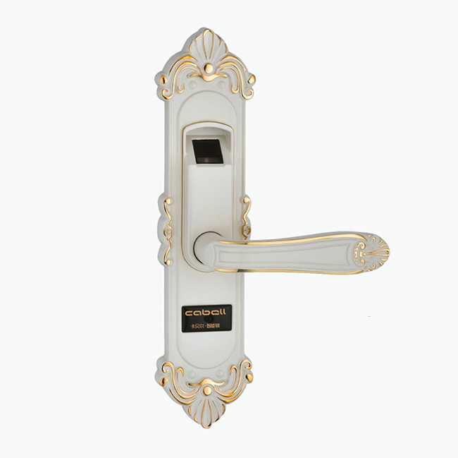 卡貝爾智能鎖 KB-518/KB-519室內指紋鎖