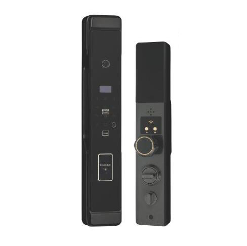 雅尊智能鎖 V19家用全自動智能鎖