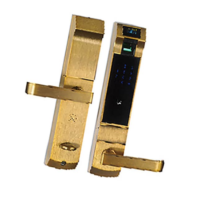 瑞康智能鎖 FW003AC家用智能鎖