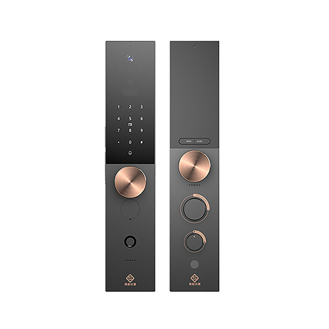 小益智能鎖 P20家用智能鎖