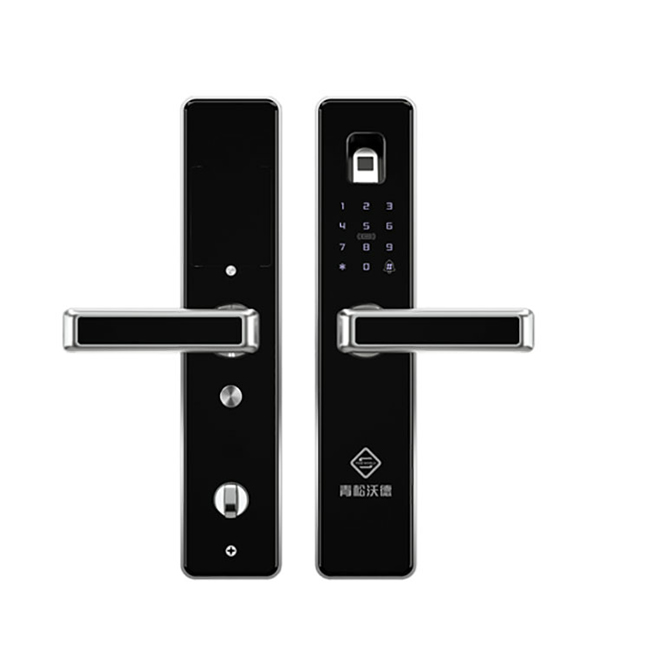 小益智能鎖 Q303家用智能鎖