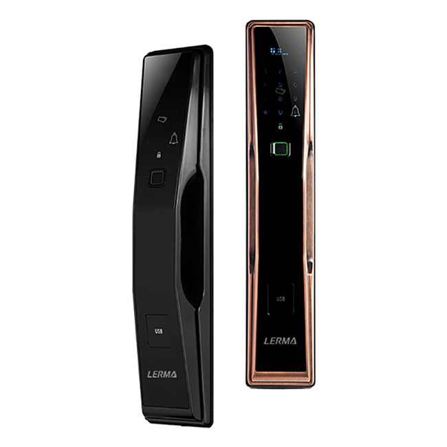 萊爾瑪智能鎖 F1家用智能鎖