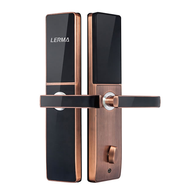 萊爾瑪智能鎖 S2家用智能鎖