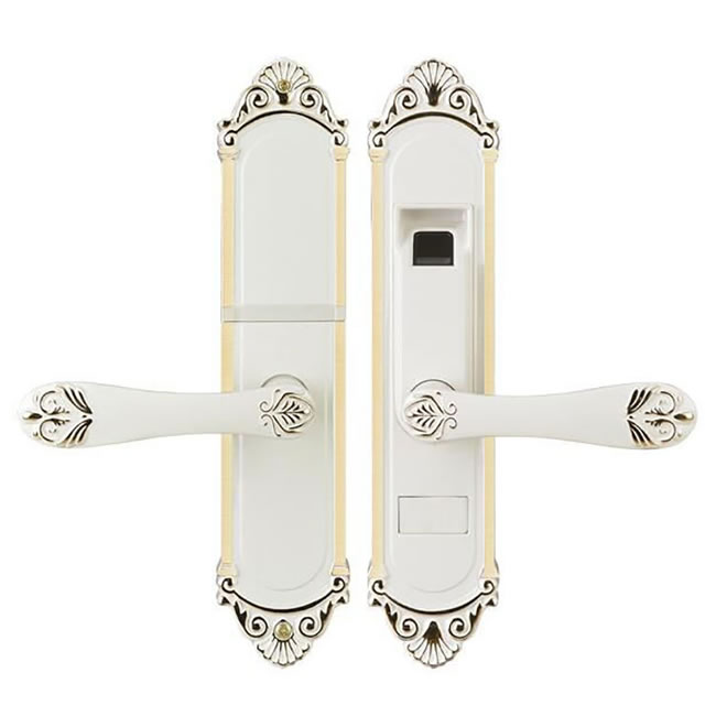 樂可盾智能鎖 K5家用智能鎖