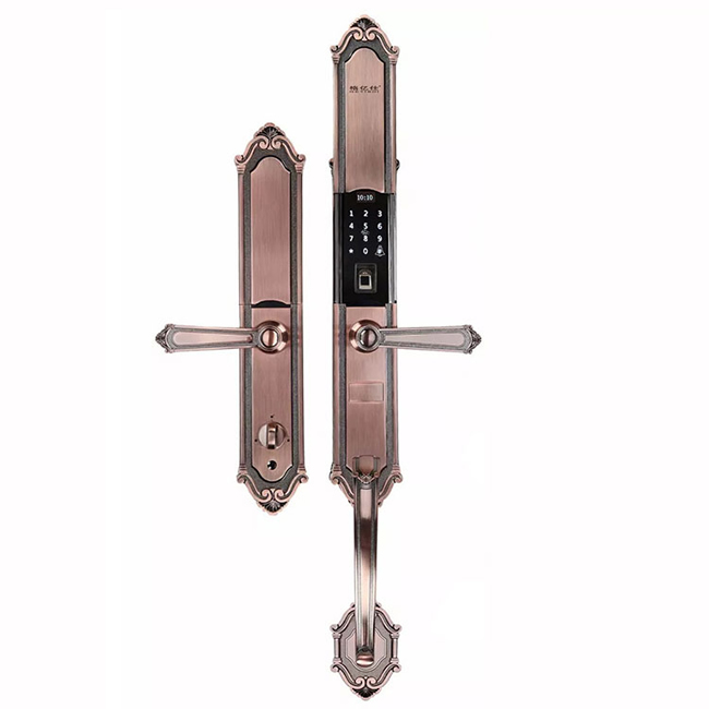 格億仕智能鎖 8096別墅智能鎖