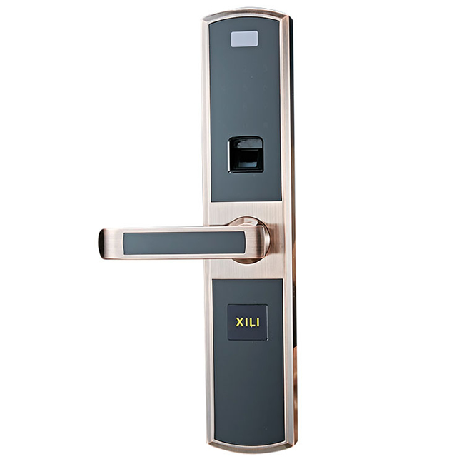 喜利智能鎖 i8家用防盜智能鎖