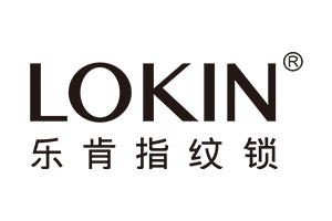樂肯指紋鎖