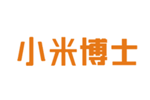 米博士智能鎖
