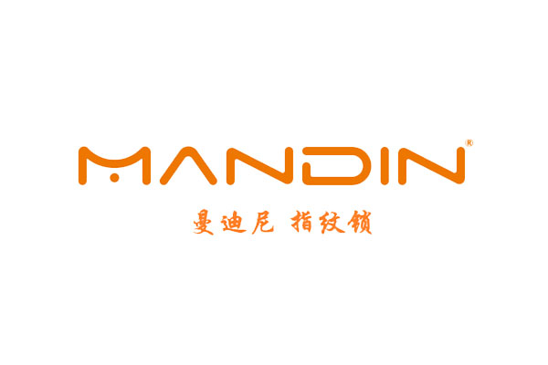 曼迪尼智能鎖