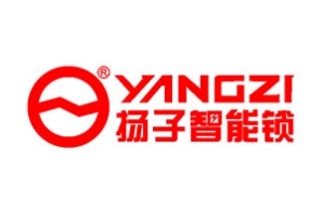 揚子智能鎖