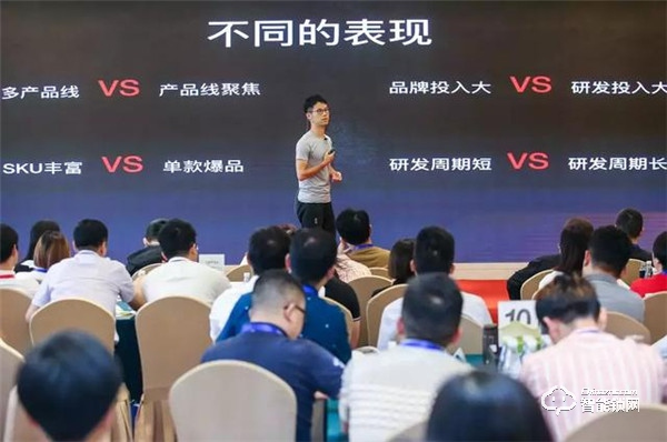 一把鎖一年賣8億!打穿最Low的行業(yè),竟靠一個爆品武器 一把鎖一年賣8億!打穿最Low的行業(yè),竟靠一個爆品武器