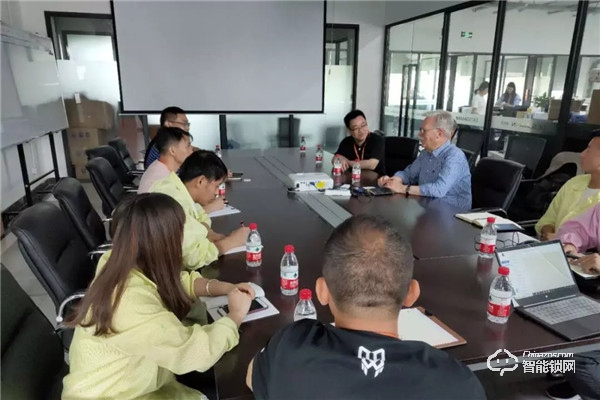 對品質的極致追求者——德施曼德國技術顧問工作側記 對品質的極致追求者——德施曼德國技術顧問工作側記