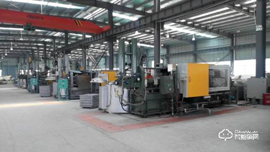 智能鎖洗牌期到來廠家如何應對？小編實地探訪鴻興福智能鎖