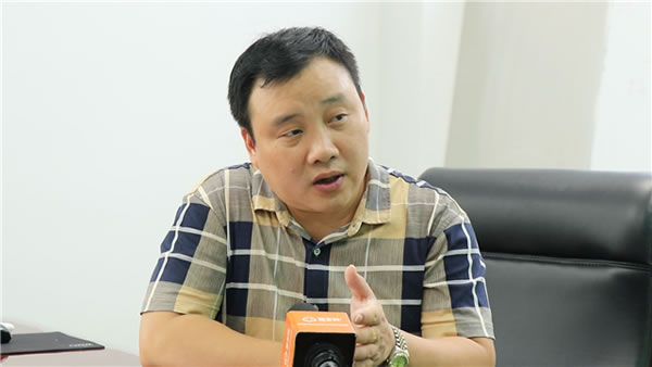 智能鎖洗牌期到來廠家如何應對？小編實地探訪鴻興福智能鎖