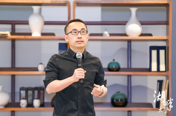 2年沖上智能門鎖市場第一!云丁創始人陳彬總結出這3條成功經驗! 2年沖上智能門鎖市場第一!云丁創始人陳彬總結出這3條成功經驗!