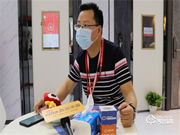 保仕盾突破創新，打造高顏值，更安全、便捷的聯網智能鎖