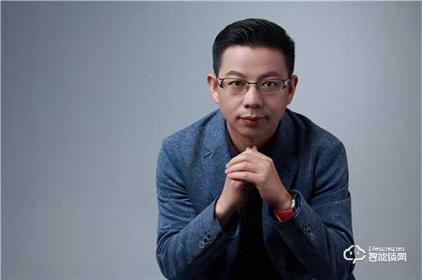 創米李建新：打破局限性創米“新物種”讓智能家居有了新的打開方式