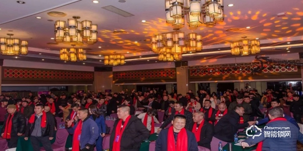 2019贏戰終端,好太太智能鎖全國百場巡回招商拉開帷幕 2019贏戰終端,好太太智能鎖全國百場巡回招商拉開帷幕