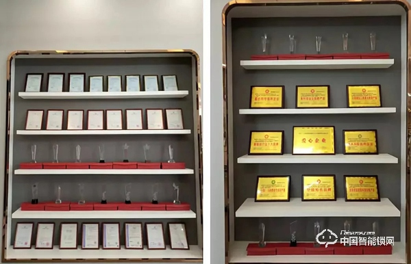 陽春三月·相約平江|皇家金盾智能鎖湖南平江旗艦店盛大開業